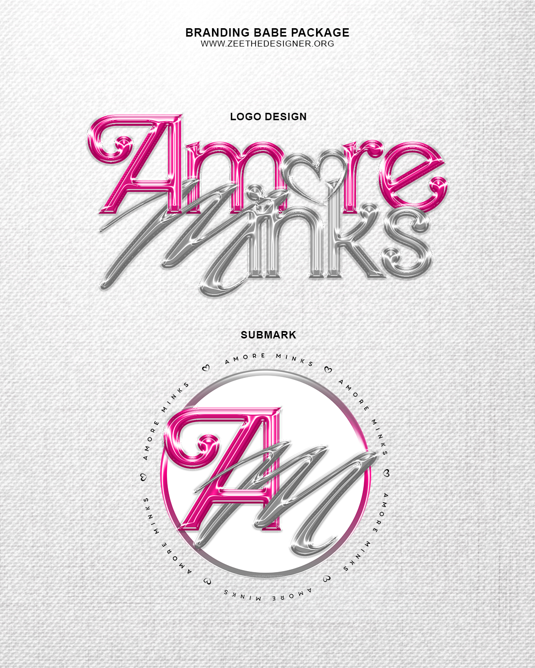 Image Based Logo Suite