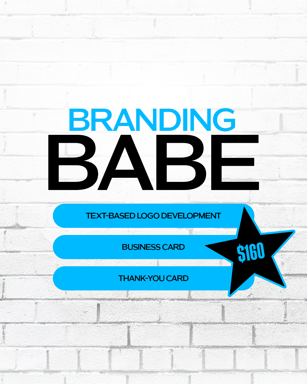Branding Babe