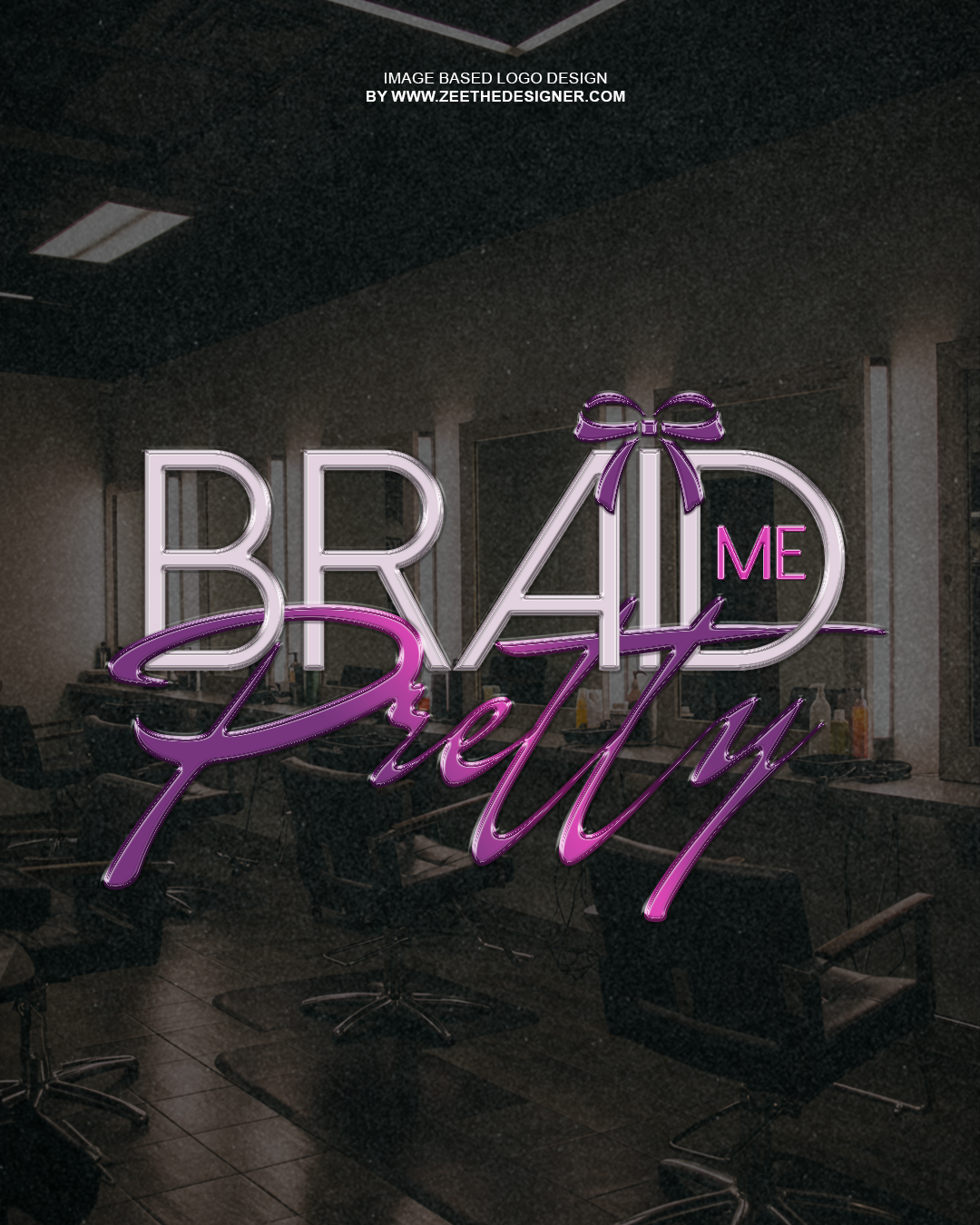 Image-based Logo Development