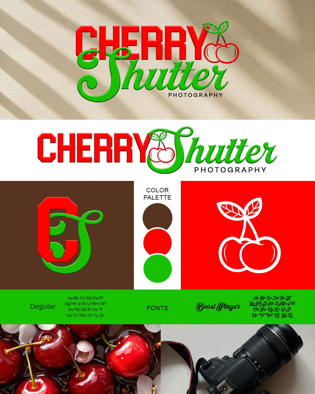 Image Based Logo Suite