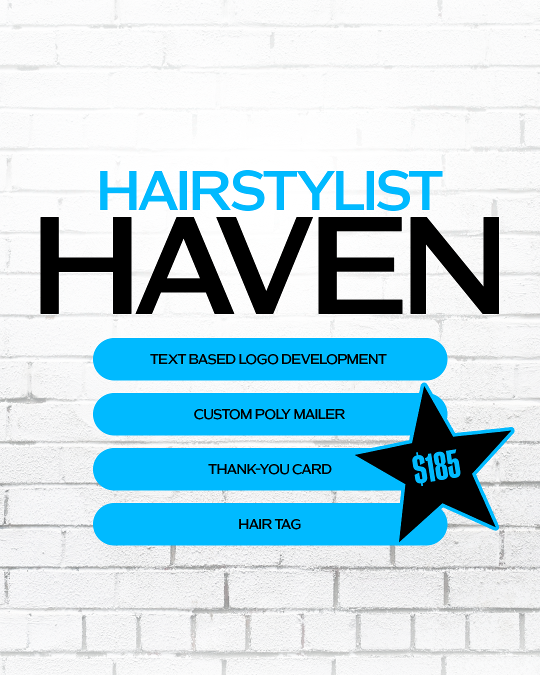 Hairstylist Haven