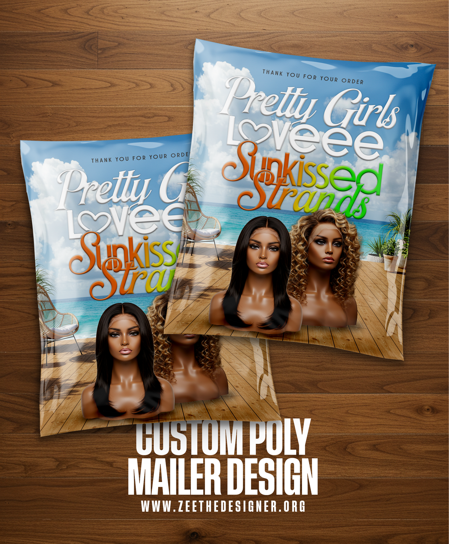Poly Mailer