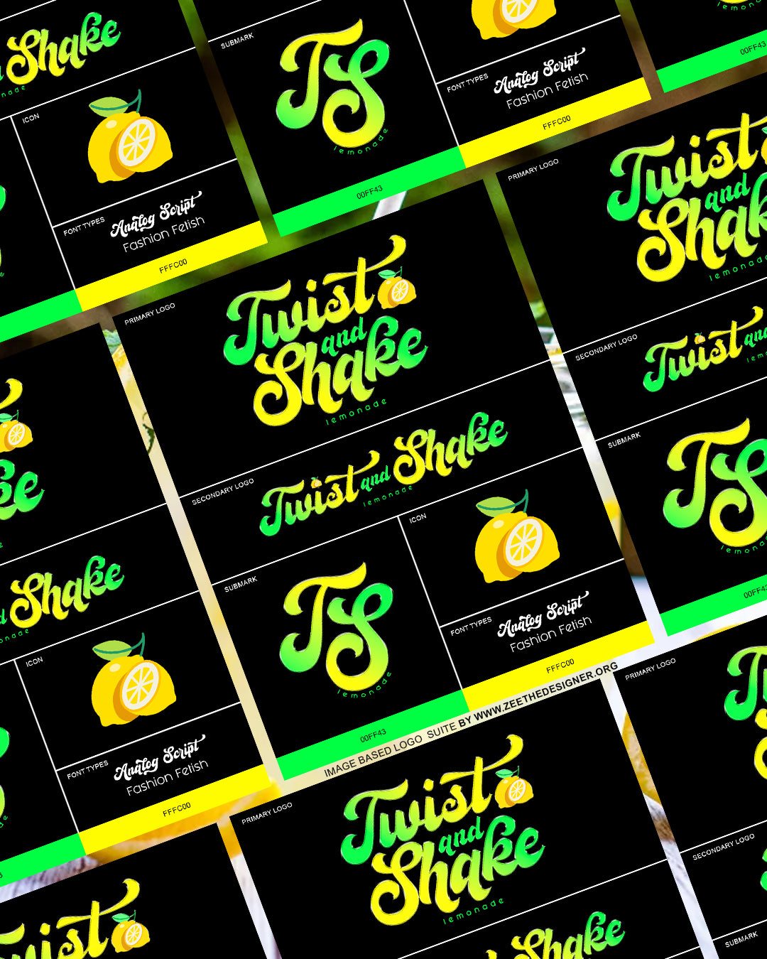 Image Based Logo Suite