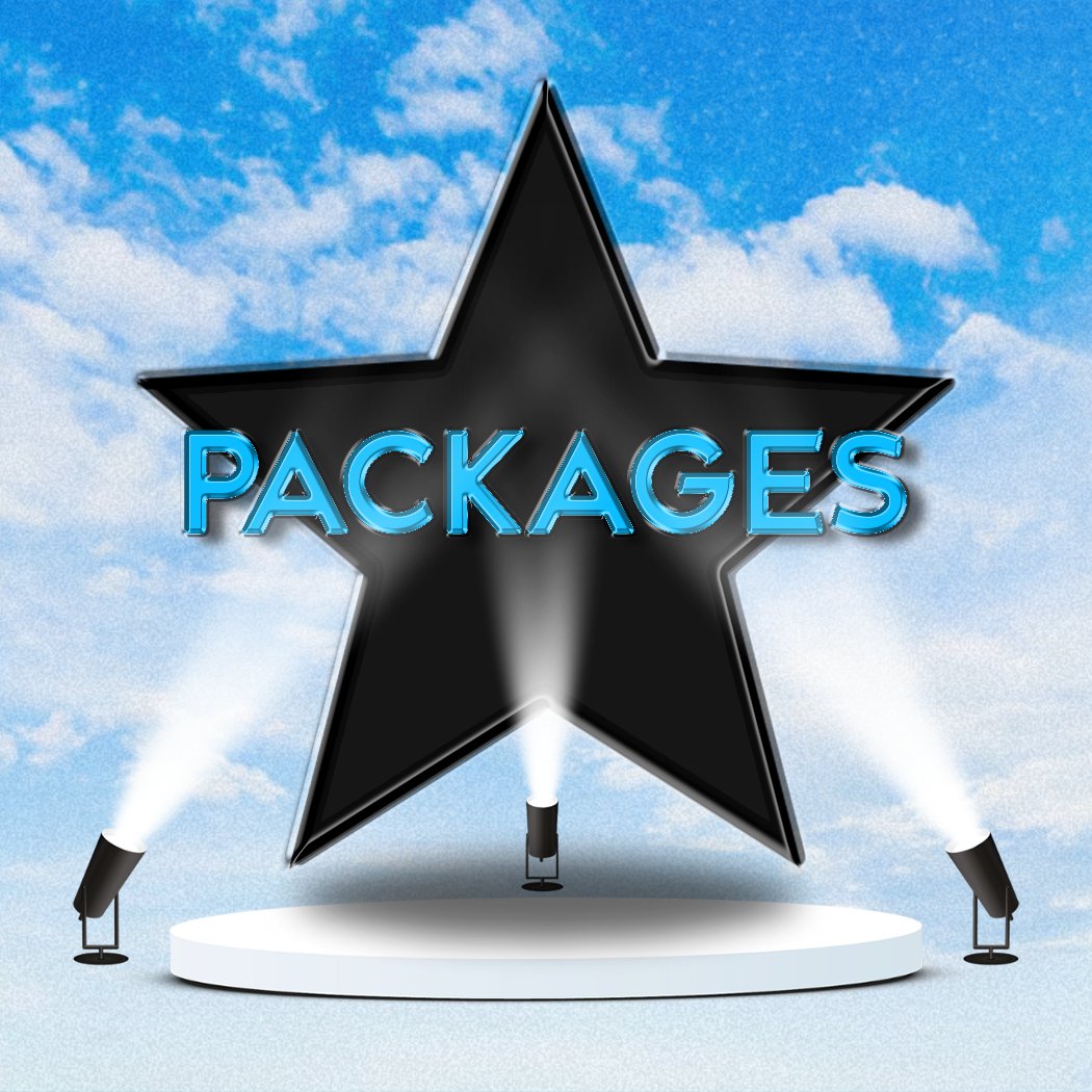 Packages