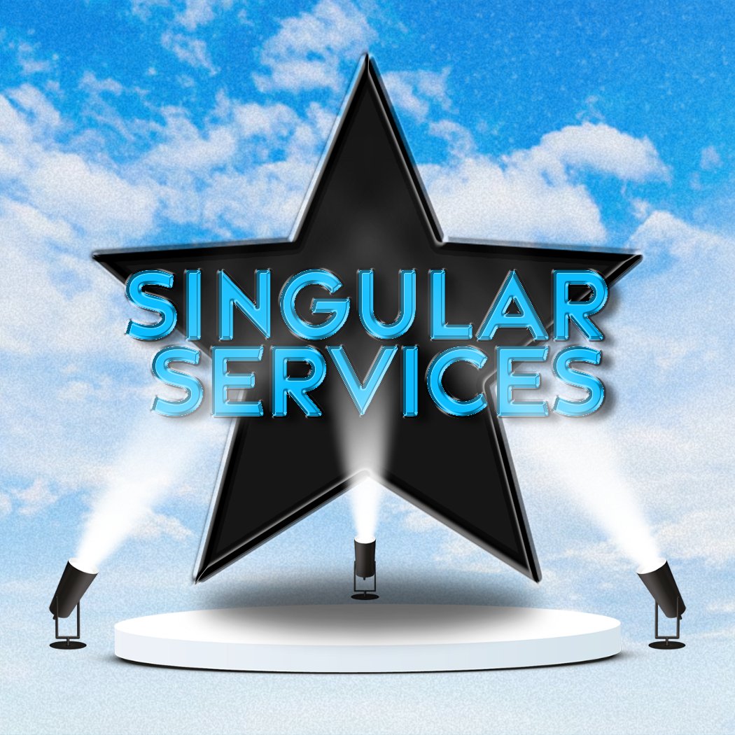 Singular Services