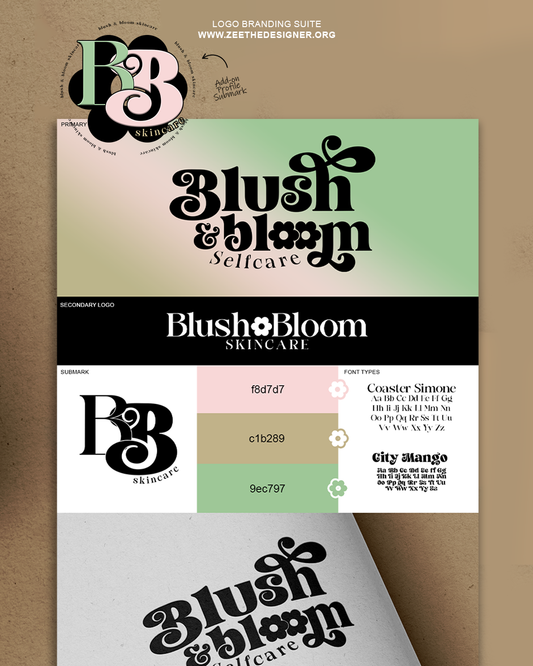 Image Based Logo Suite