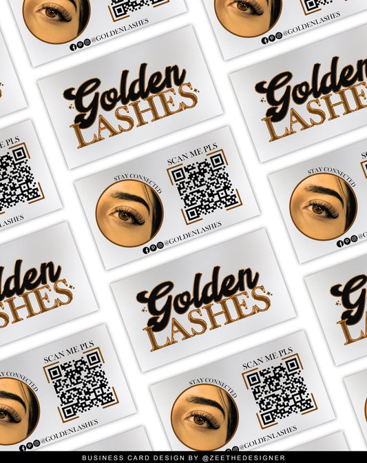 Business Card